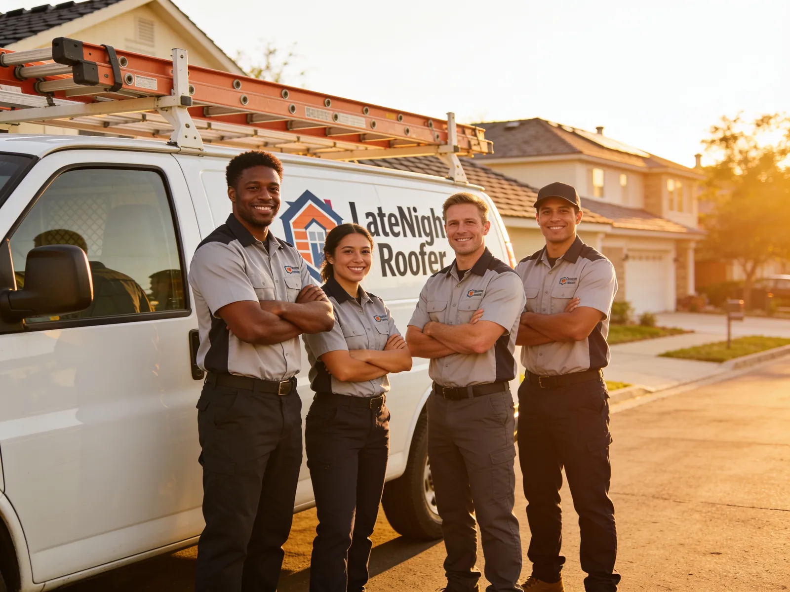 Emergency Roof Repair company in Overland, MO